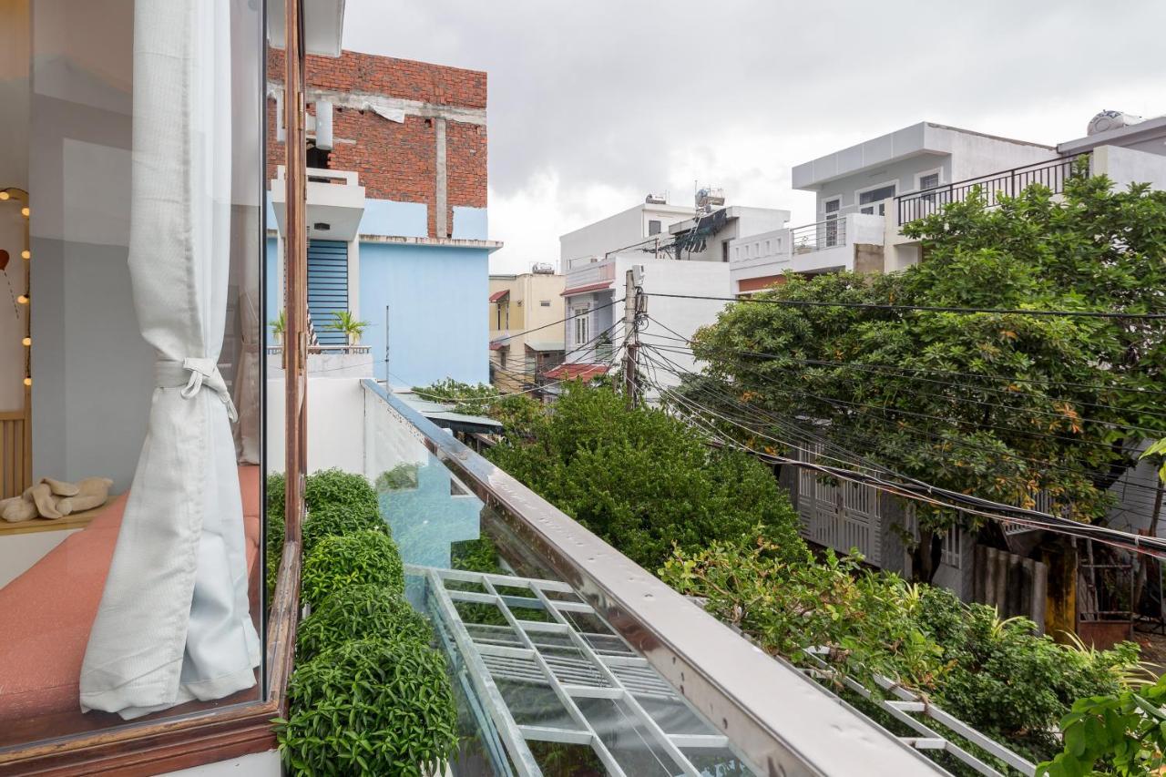 Siro House Da Nang Homestay エクステリア 写真