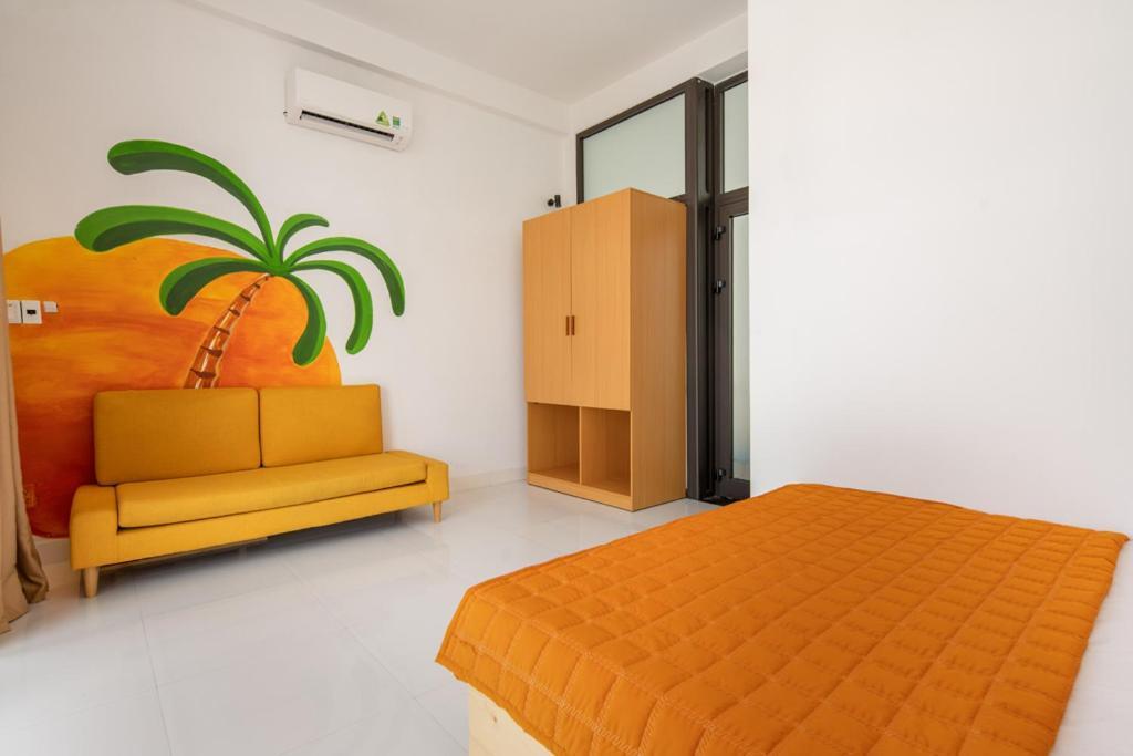 Siro House Da Nang Homestay エクステリア 写真