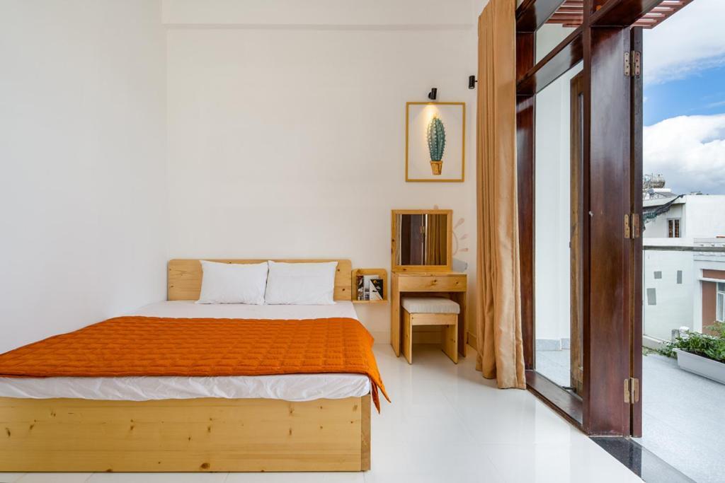 Siro House Da Nang Homestay エクステリア 写真