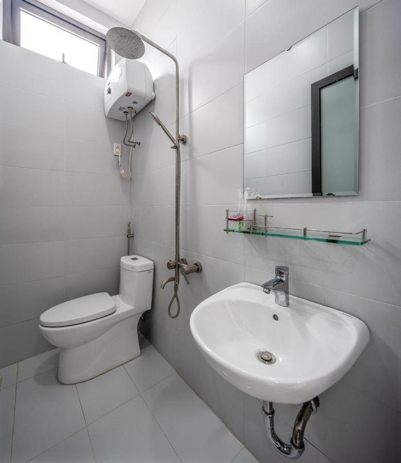 Siro House Da Nang Homestay エクステリア 写真